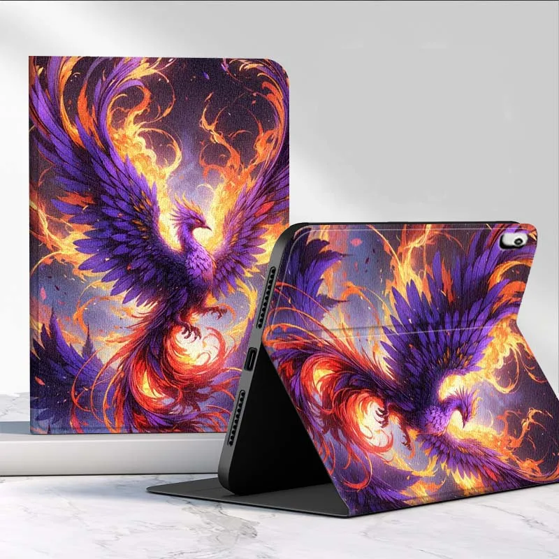 capa-para-tablet-phoenix-art-design-popular-para-huawei-mediapad-matepad-pro-air-12-x-t5-t10s-m6-m5-c5e-se-11-115-polegadas