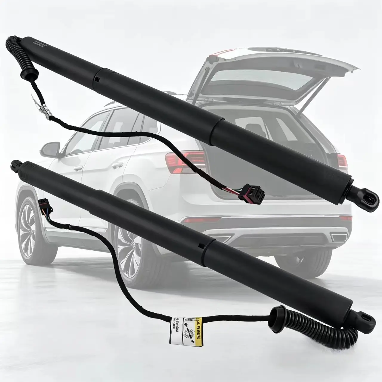 

Electric Strut Universal Power For Toyota RAV4 2013 2014 2015 2016 2017 2018 Tailgate Trunk Lift Support 6891009010 6892009010