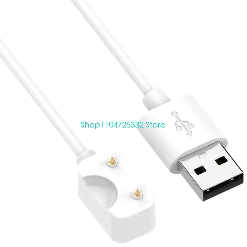 P5EA Elegant USB Energy Line Cord For Wearable Devices Featuring Fast And Lightweight Design Rapid Power Restoration
