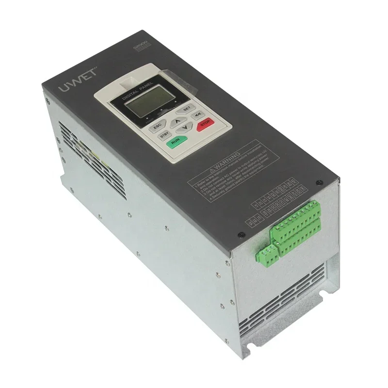 15KW UV driver for high power UV lamp electronic ballast UV electronic power supply