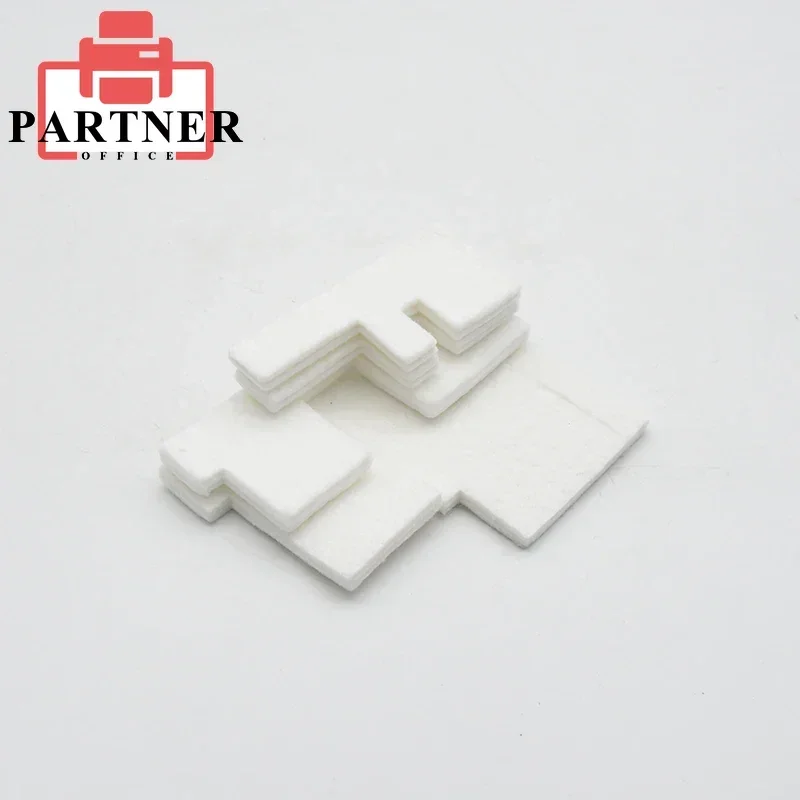 1SETS QY5-0602-000 QY5-0517-000 ABSORBER KIT PARTIAL for Canon G4000 G1100 G2100 G3100 G4100 G4400 G3410 G1200 G2200 G3200 G1300