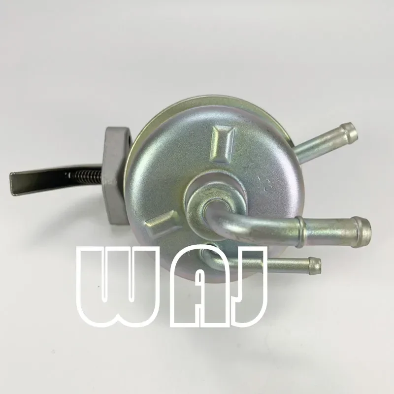 WAJ Mechanical Fuel Pump 23100-69085, 23100-69095, TP802 Fits For Toyota Land Cruiser, FZJ70, FZJ73, FZJ75, FZJ80, 1FZF
