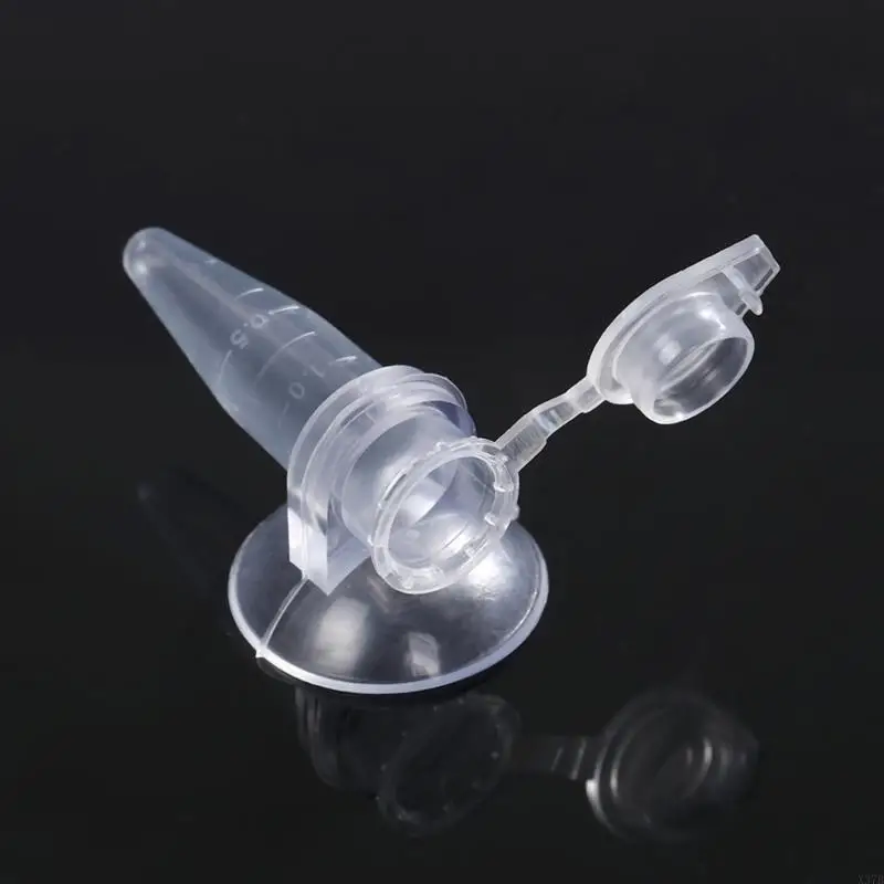 Pack of 6 Transparent Shrimp Feeders for Fishtanks Convenient Installation Observation Feeding Cups for Fishtanks