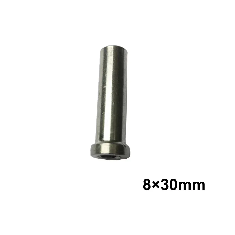 Road Bike Brake Caliper Mount Recessed Pivot Bolt Nut Disc Brake Pad Fixed Screw Cycling Parts Bicycle Components Accessories