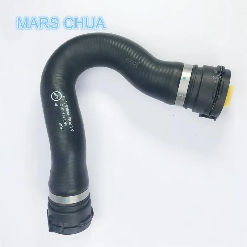 

8R0121101C Radiator Coolant Hose for Audi Q5 8R0 121 101 C