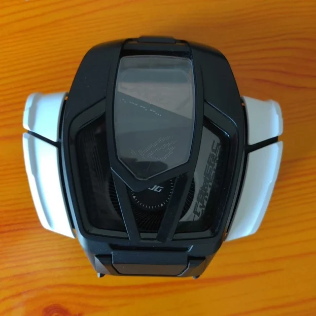 

Used Old Aeroactive Cooler For 7 ROG 7 PRO Funcooler Cooling Fan Holder ROG7 Gaming Phone Expansion Accessories