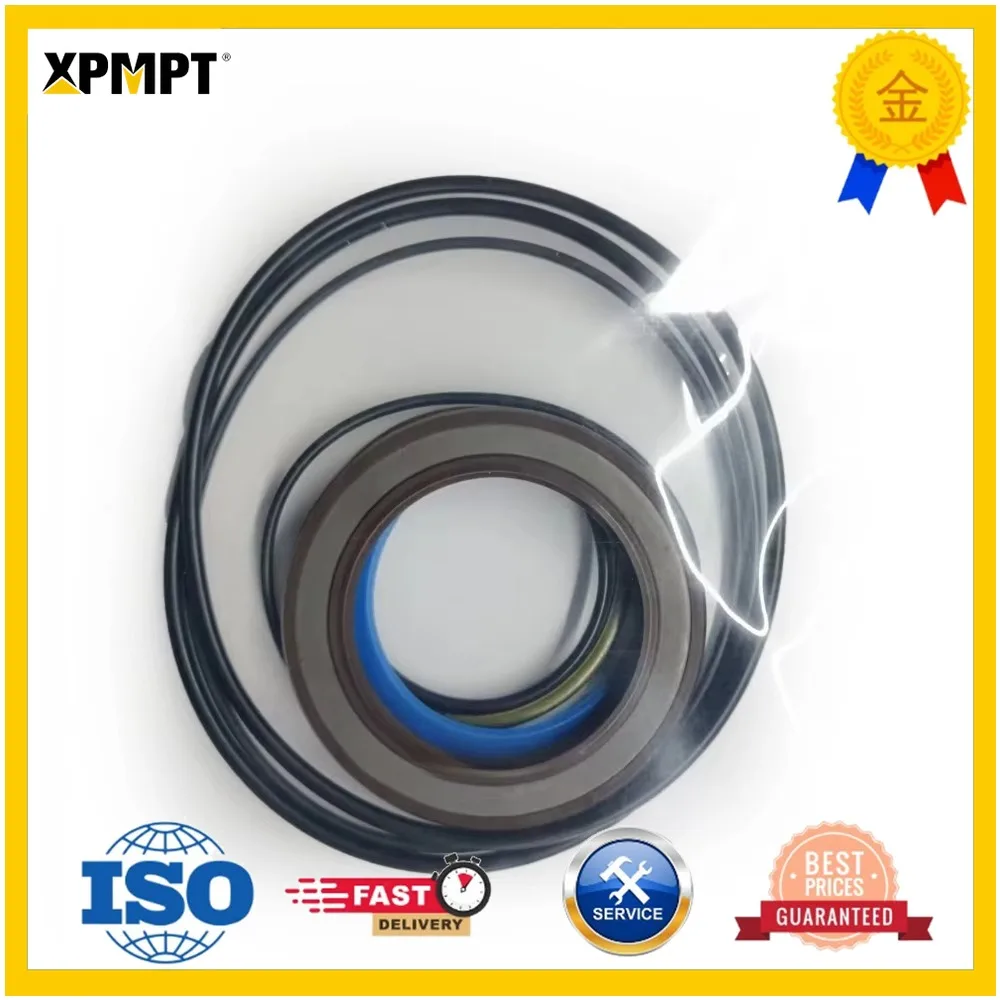 OMT Hydraulic Motor Parts  Seal Kits for Repair OMT315 Piston  Hydraulicr Seals Gaskets