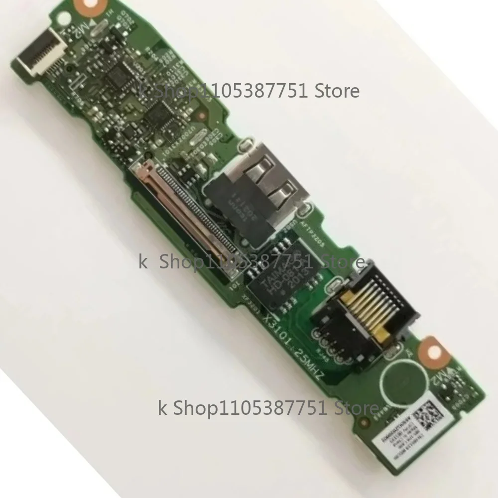 New Laptop Built-in USB interface board on-off board for DELL Inspiron 5585 085XX9