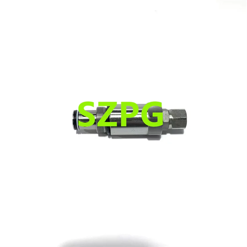 

Main Relief Valve 2436R850F4 for Kobelco SK60-3