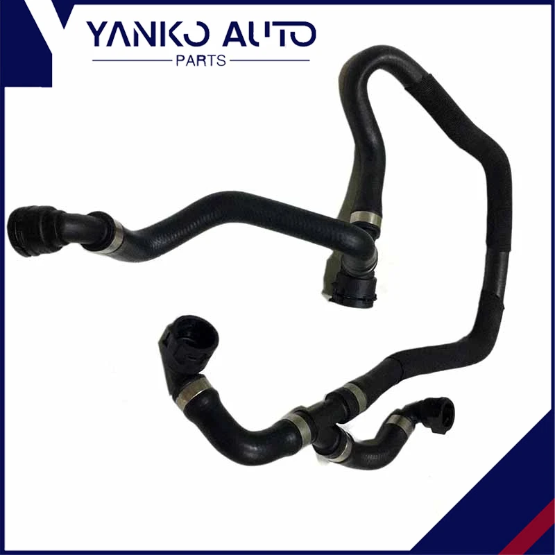 

17127537109 Brand new Parts Car Cooling System Coolant Hose Water Pipe For BMW 1712 7537 109 X5 E70