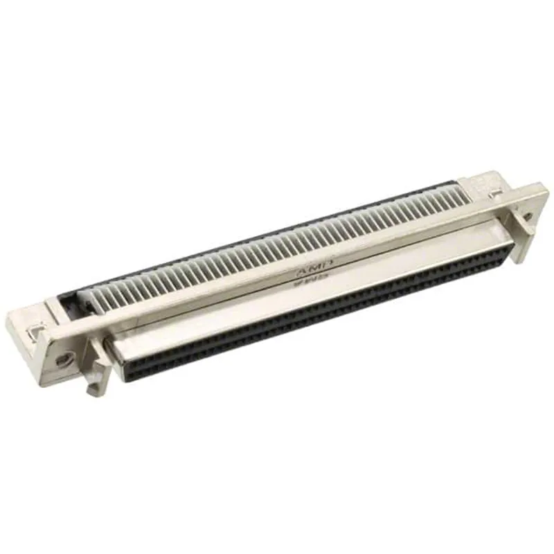 

5787082-9 AMP SCSI 100Pin DB type 1.27mm connector