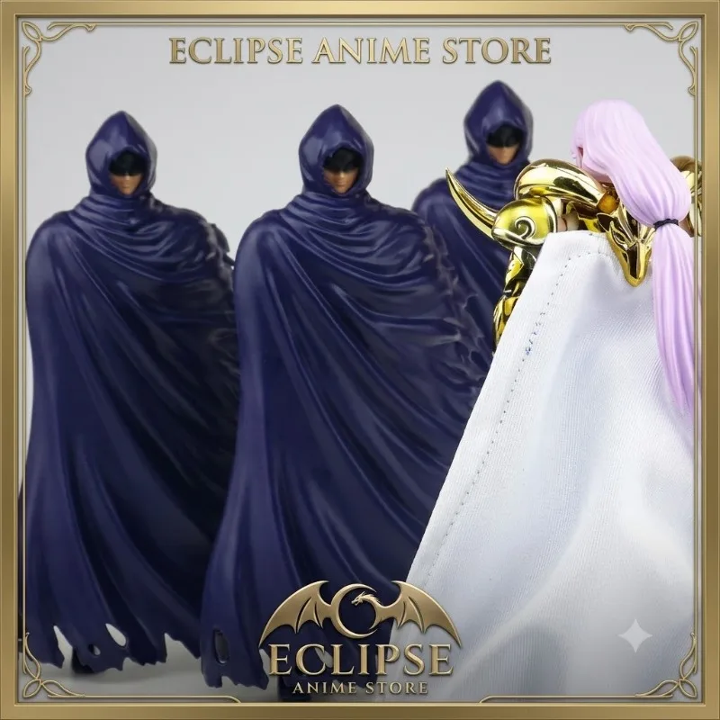 Saint Seiya Item