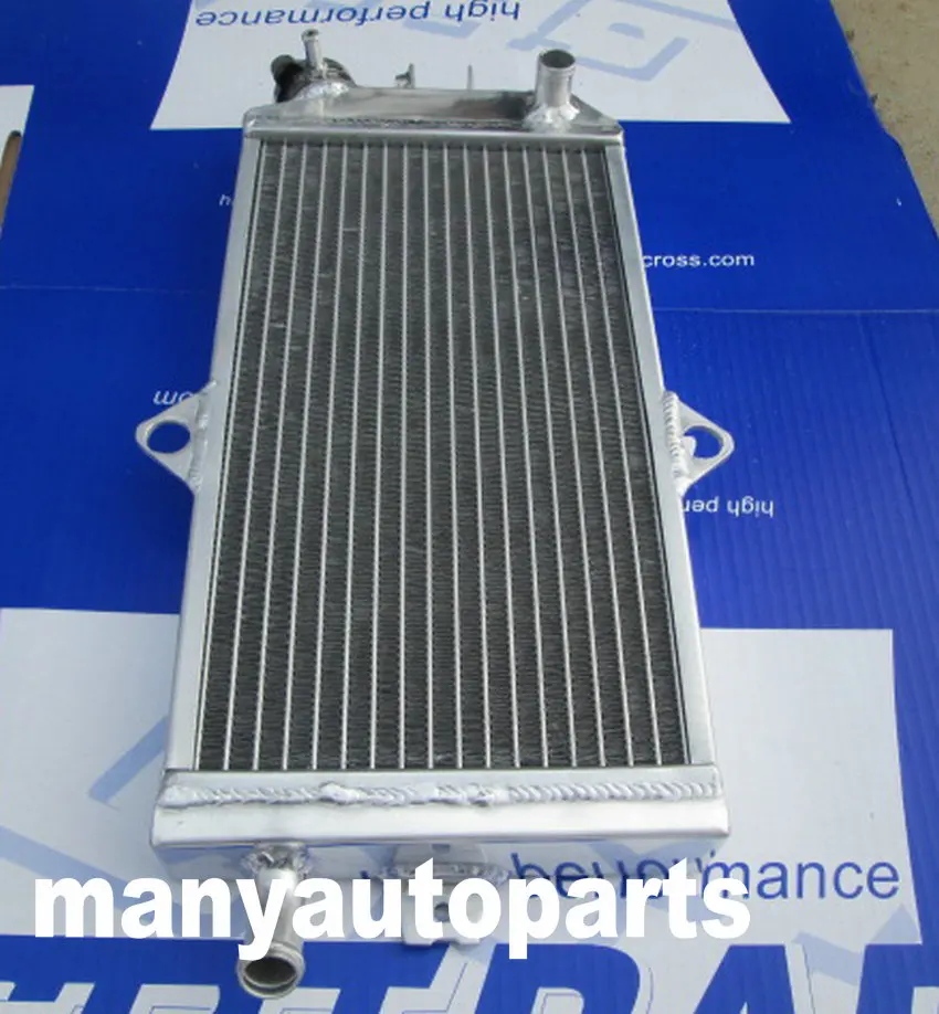 

Алюминиевый радиатор для SUZUKI LT250R Quadracer 1985-1992 86 87 88 89 90 91 92