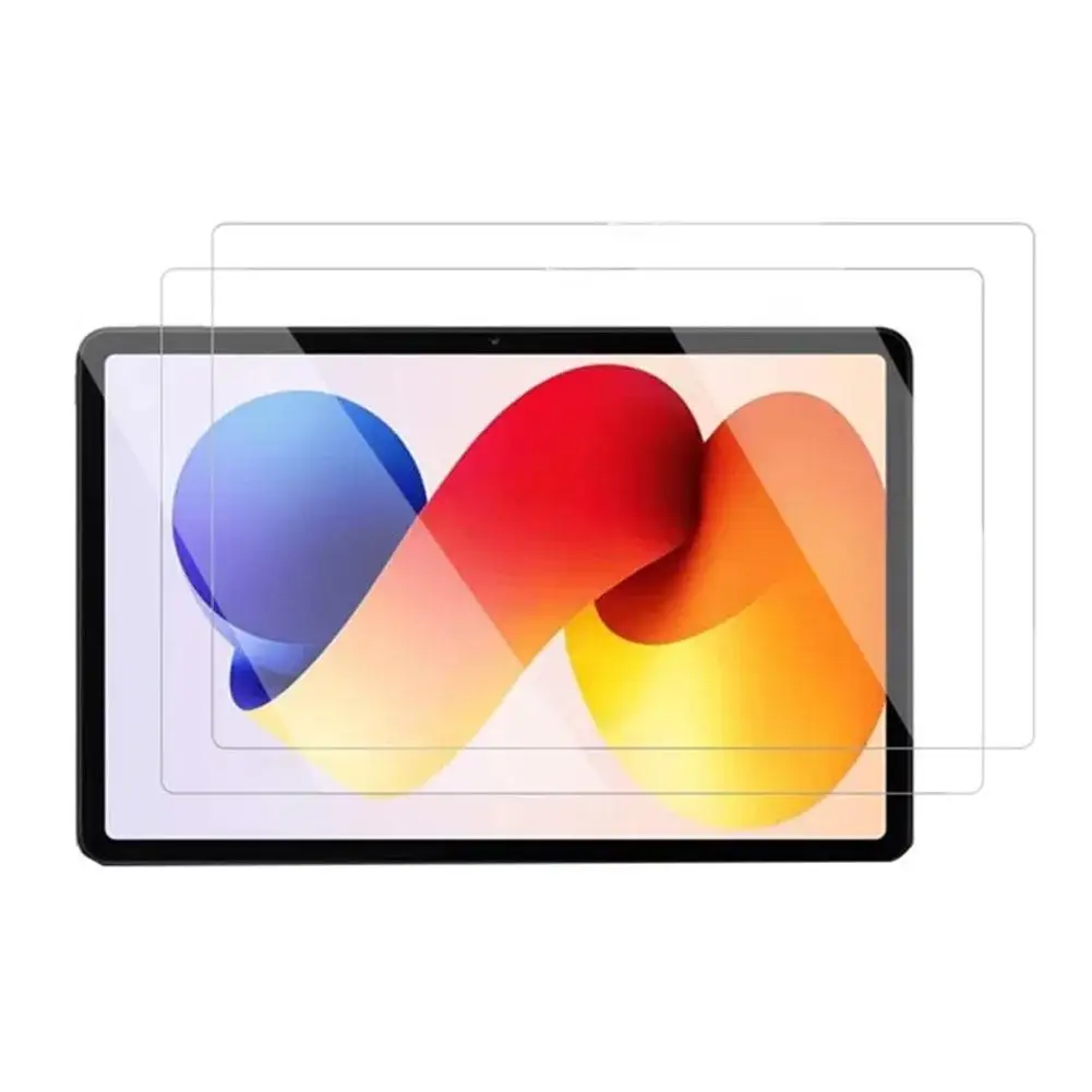 

Защитная пленка для экрана redmi Pad 2 Pro, Scratch HD Tempered Pro, полнопрочное стекло 2 T8B5