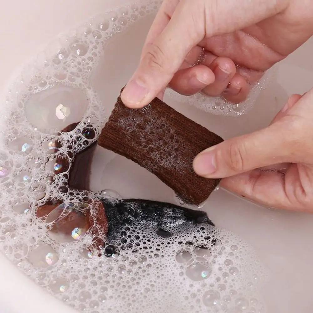 24 pezzi gambe per mobili in maglia silenziosa calzino antiscivolo base in feltro copertura per gambe della sedia universale resistente all'usura piedi della sedia berretto invernale