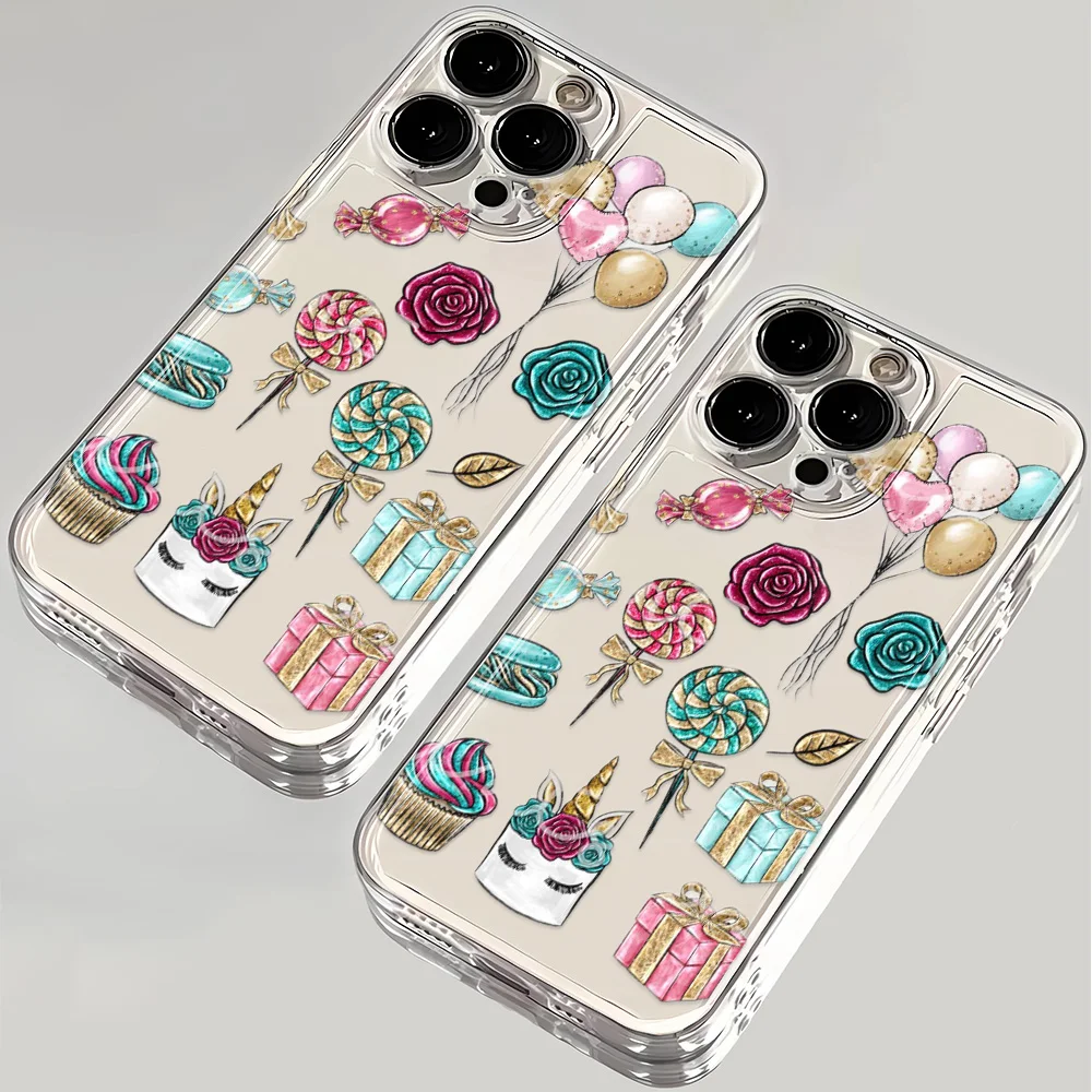 

Women White oil painting Phone Case For Apple iPhone 16 15 14 13 12 Mini 11 Pro Max 7 8 Plus SE 2020 16E Shockproof Cover Cases