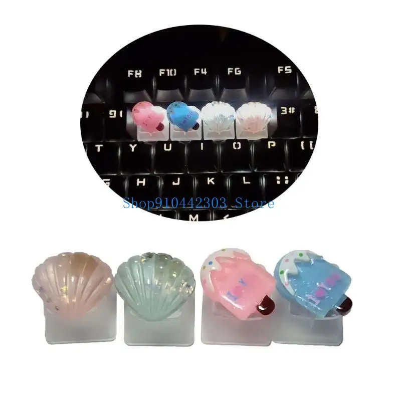 L4MD OEM Keycap Switch Mecânico Teclado Keycap Chaves Personalidade Única