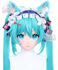 doll kigurumi