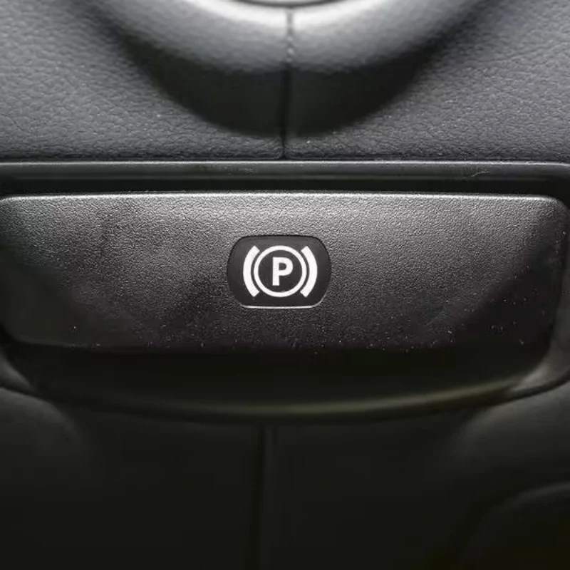 

Car Hand Brake Lever Switch Parking Brake Hand Lever Suitable for Mercedes-Benz C-Class E-Class CLS E260 E300 E350 2008-2016