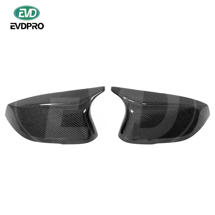 

ABS+ Carbon Fiber Side Mirror for 2014-2021 Infiniti Q50 Q50L Q60 Q70 QX30 QX50