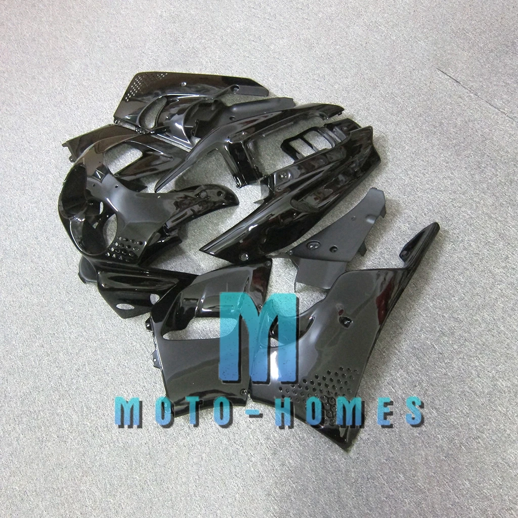 Conjunto de carenagem de motocicleta personalizado para 1992 1993 1994 1995 CBR900RR 893 CBR 900RR 92 93 94 95 ABS Wrecked Rebuild Bike Bodykit