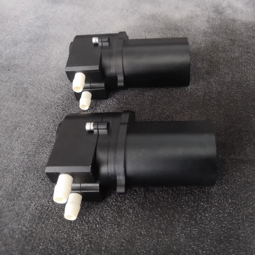 XAG植物保護UAV環境保護ドローン農業散布装置用P18/P20蠕動ポンプ