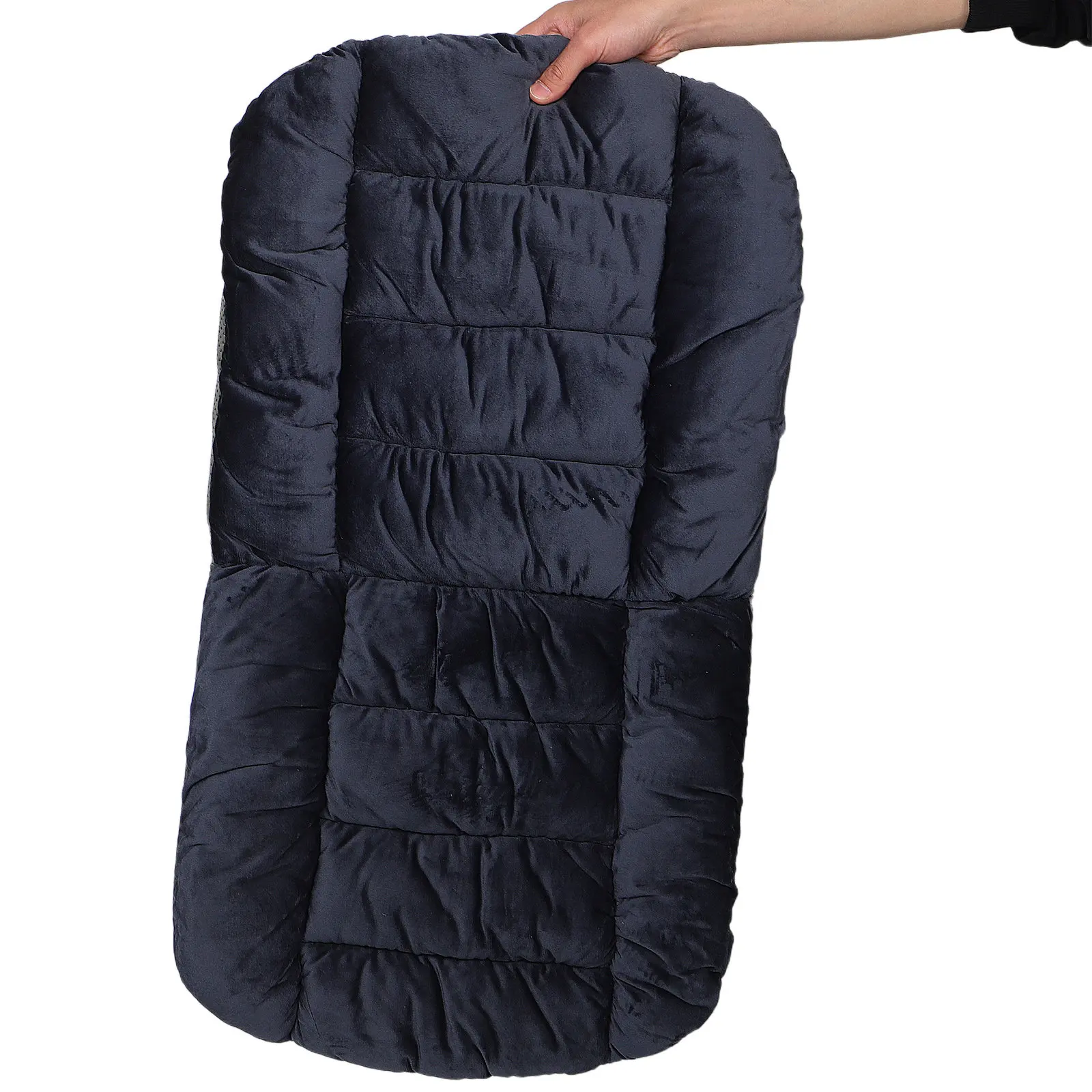 

Electric Heated Seat Cushion Warm Car Chair Pad Portable Soft Comfortable Winter Heating Mat for Office Home Use