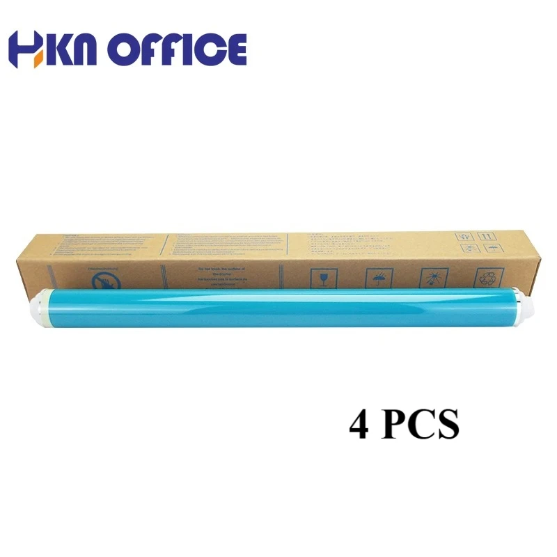 

4pcs OPC Drum for Canon iR ADV C3020 C3025 C3120 C3125 C3320 C3325 C3330 C3520 C3525 C3530 Cylinder