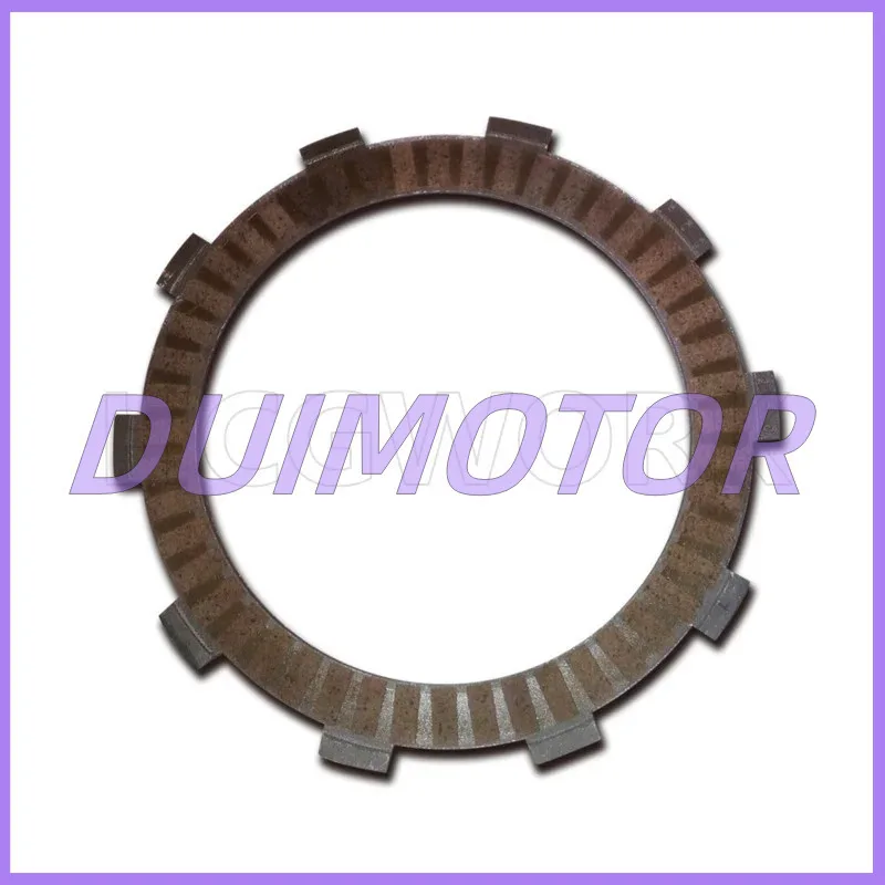 

1 Pcs Motorcycle Clutch Active Driven Friction for Colove 500x Zf500gy Genuine Parts