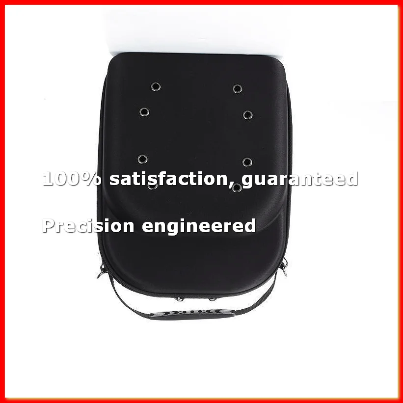 

Baseball Hat Travel Bag Baseball Cap Travel Case Storage Carrier Box Display Bag Eva Baseball Cap Carrying Bag-A79M