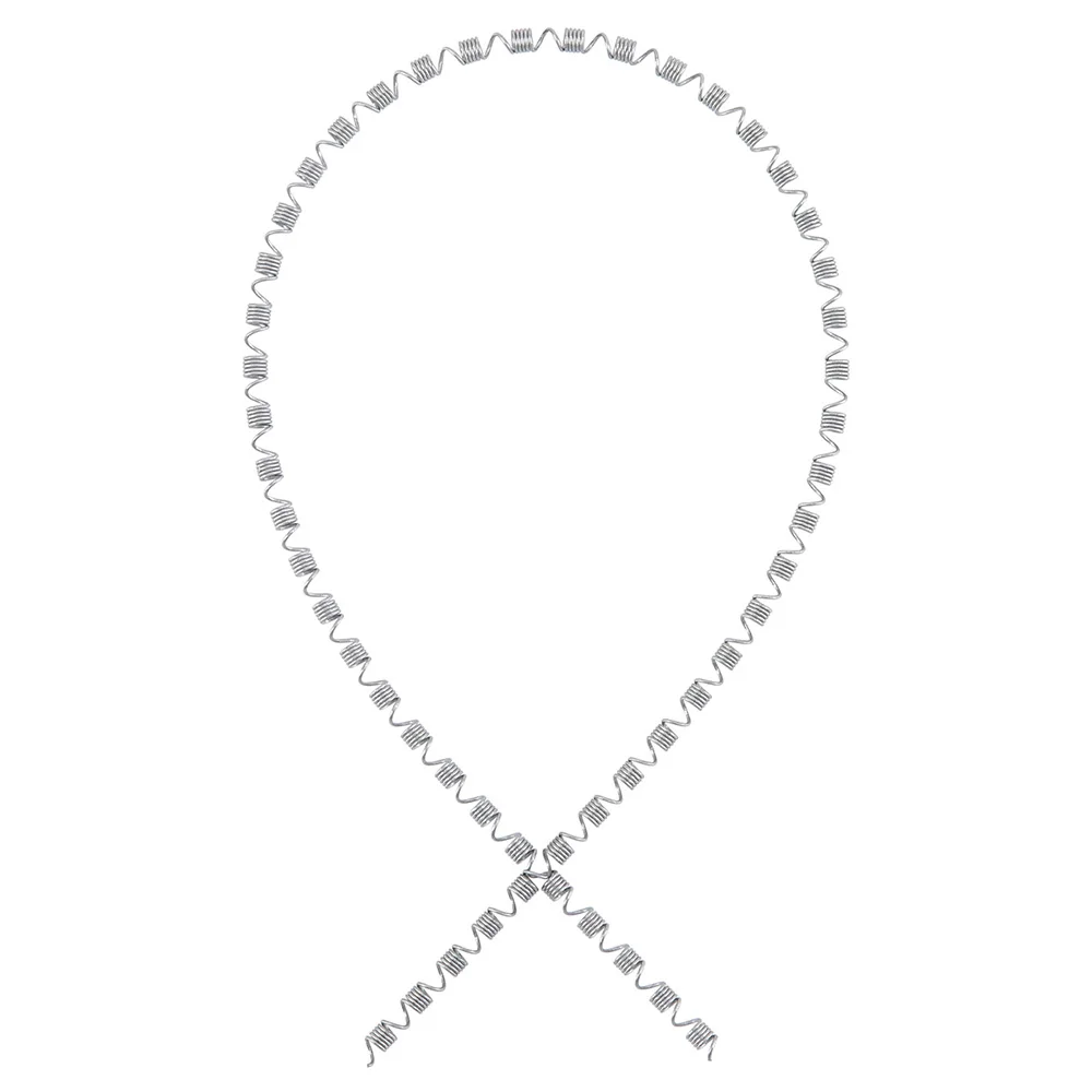AZDENT Dental Kieferorthopädie Niti Geschlossene Feder Offene Spiralfeder 190mm 0.010/0.012 Distalisierte Zahnmedizin Kieferorthopädische Materialien – Detail 2