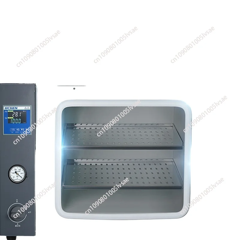 Digital Vacuum Drying Oven Laboratory Electric Heating Constant Temperature Oven Small Industrial Drying Carbinet