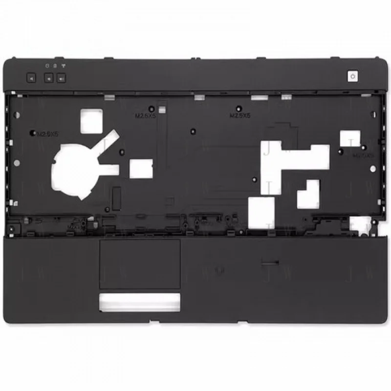 

DDZ 1pc FOR Dell Latitude E6520 Laptop Palmrest Case 07TTW6