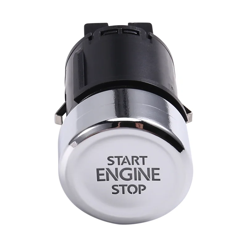 

Автомобильный переключатель зажигания, кнопка запуска двигателя, одна кнопка запуска 5NG959839A для VW Tiguan 2016-2024