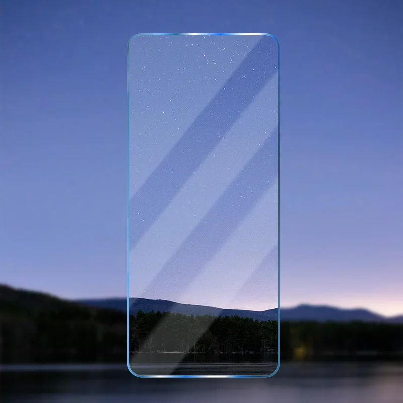 4 Stuks Screen Protector Op Voor Honor 8X 9X 8A 9A 8C 9C 10i 20i 30i Beschermende Glas Voor Honor 10 20 30 50 Premium Pro Lite Glas