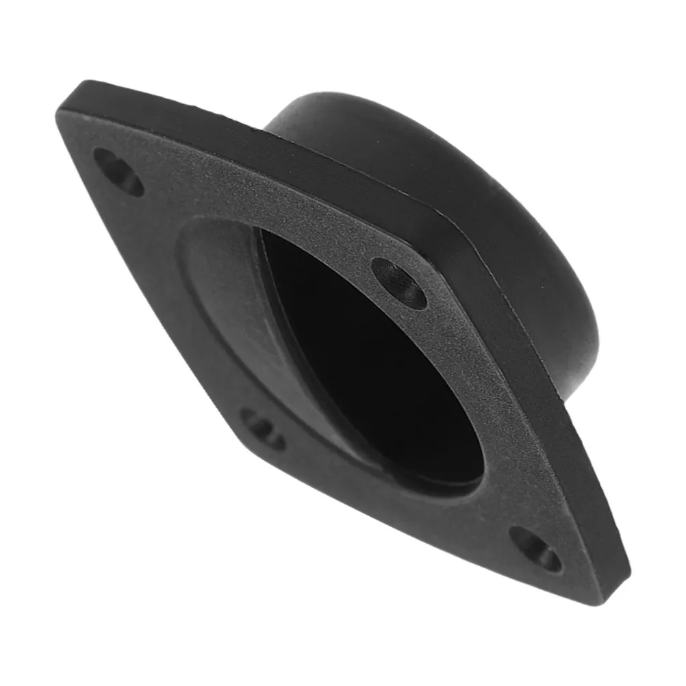 

Морская врезная ручка-защелка для люков, отсеков, шкафов, ящиков лодок, автодомов и яхт, усиленная, пластиковая, фурнитура