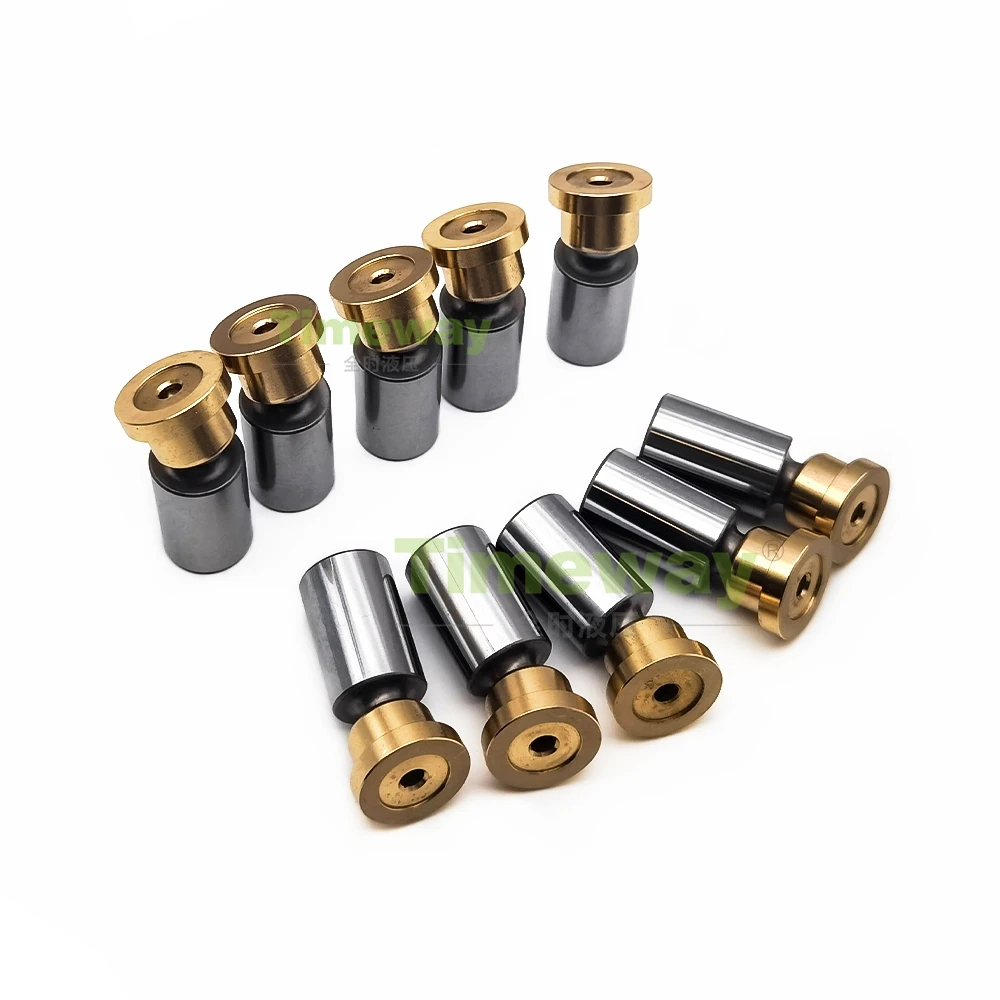 

Pump Parts Piston Shoe PVD-1B-25P for Repair NACHI Pump