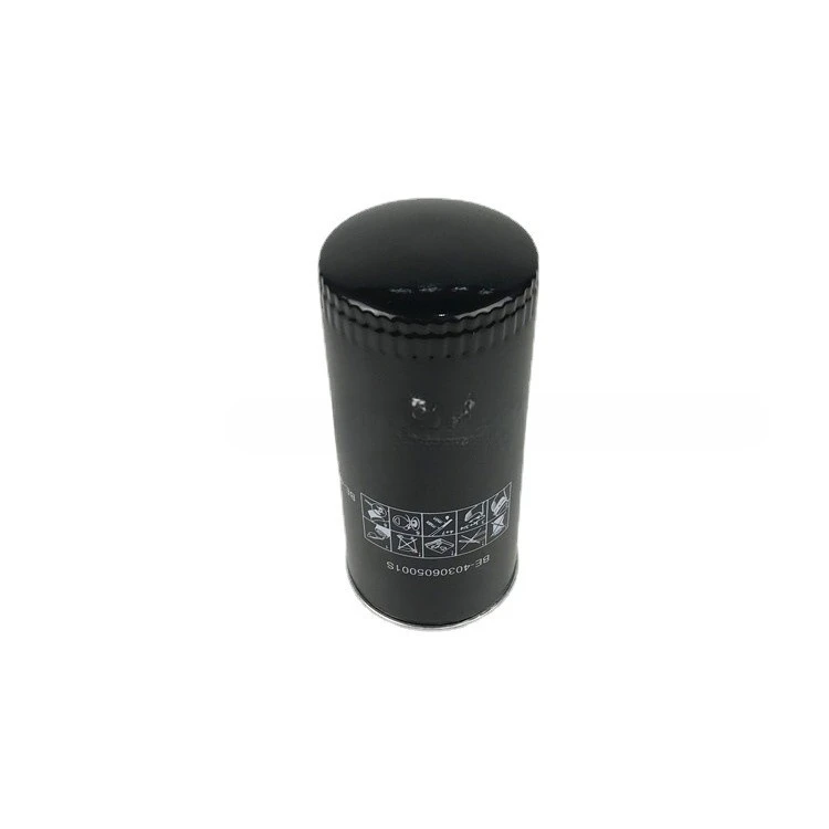 

Supply BE-4030605001S Oil Filter for Screw Air Compressor