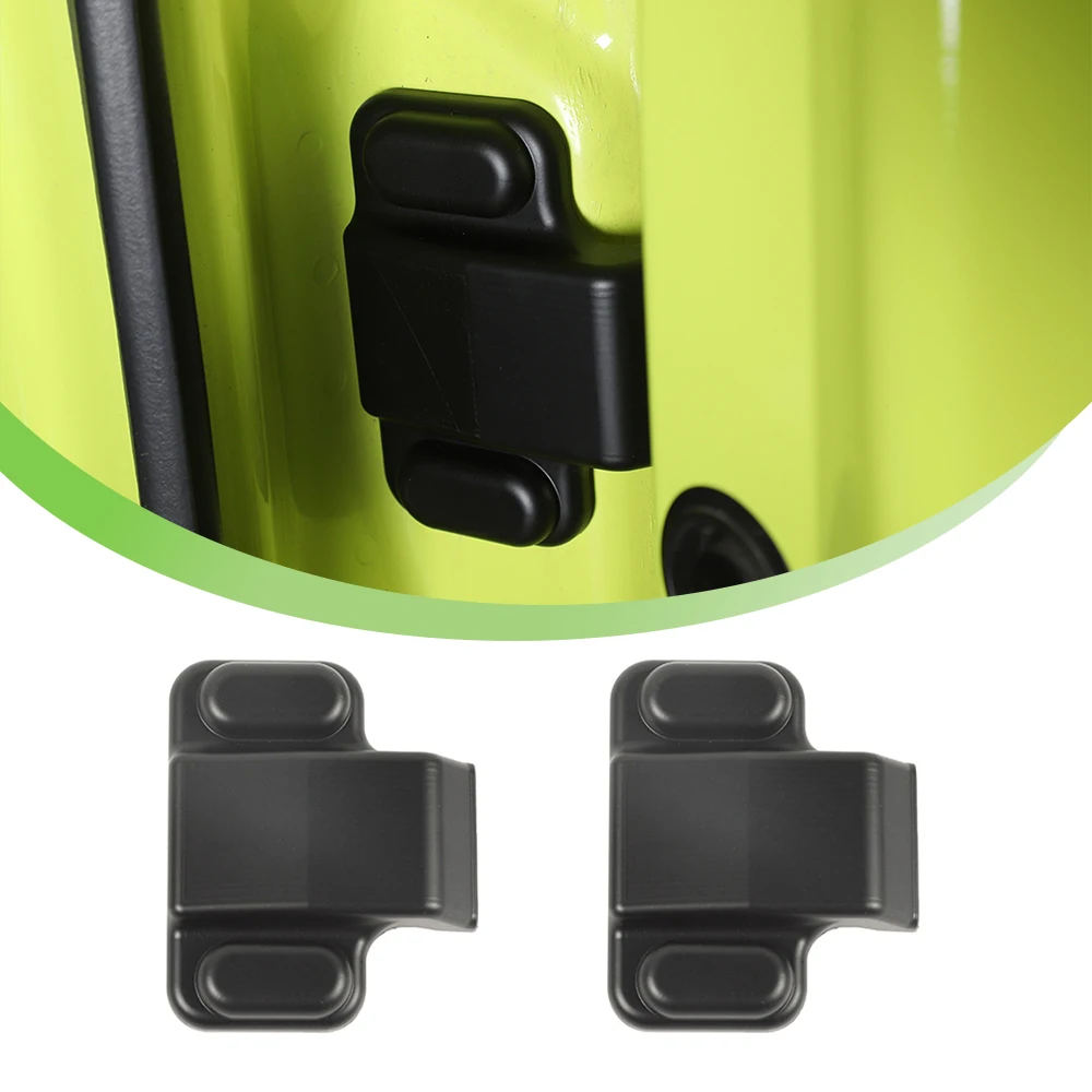 

Car Tailgate Screw Cover Protector Trim for Suzuki Jimny XL GL 2019 2020 2021 2022 2023 2024 2025 JB64 JB74 Exterior Accessories