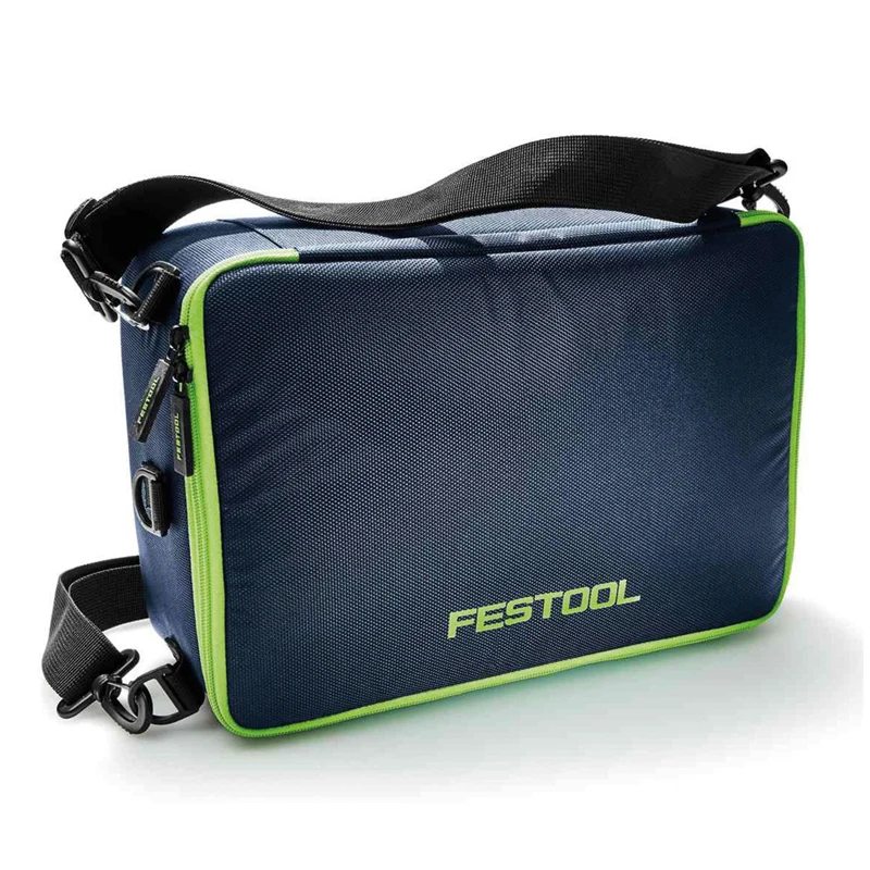 FESTOOL 576978 - INSULATED BAG ISOT-FT1 Audiophile Tool Parts Suitable For Storage OF Systainer ³ M 187