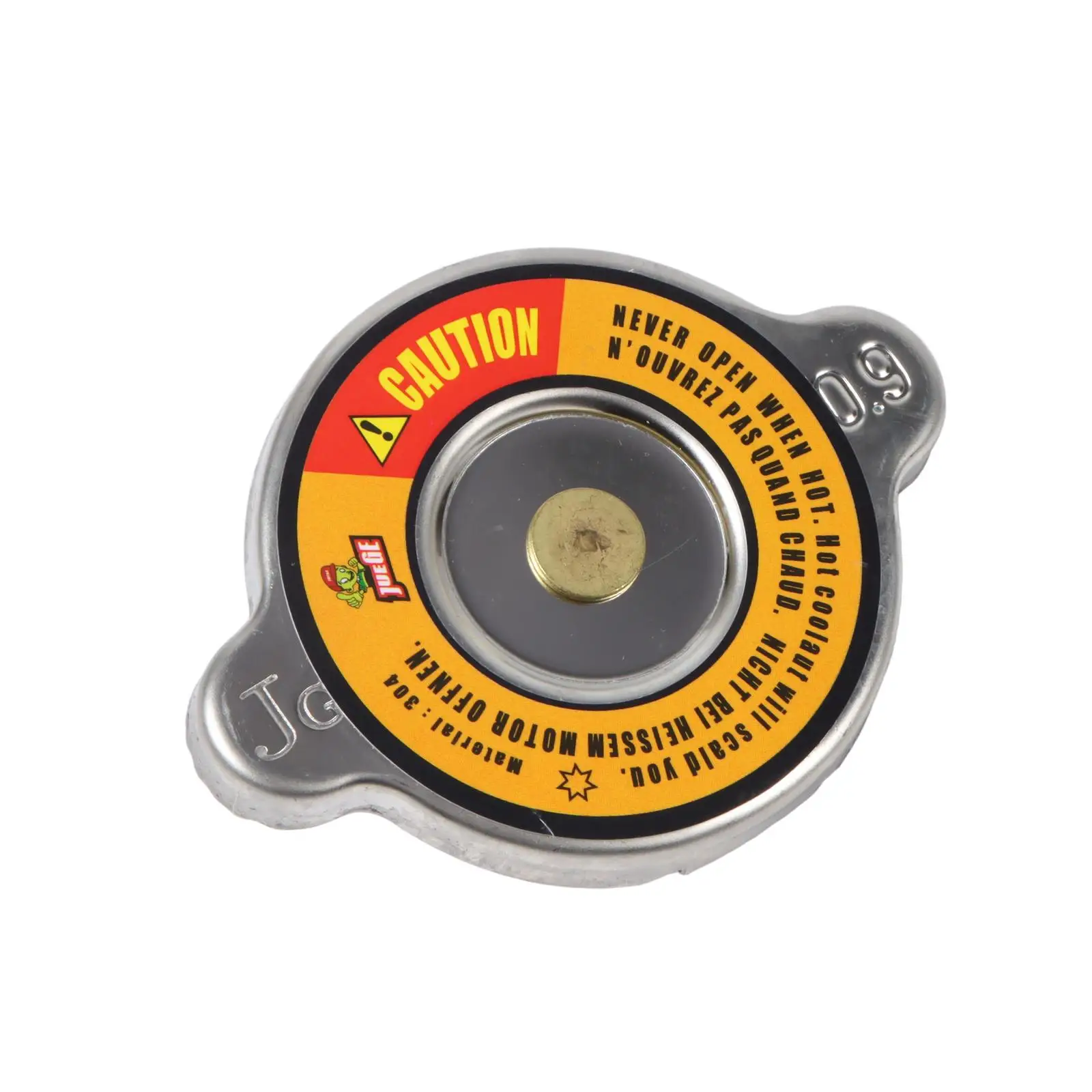 Radiator Cap 20Y-03-22110 For Komatsu PC130 PC160 PC190 PC200 PC220 PC240 PC270 PC290 PC300 PC350 PC400 PC450 Excavator Parts