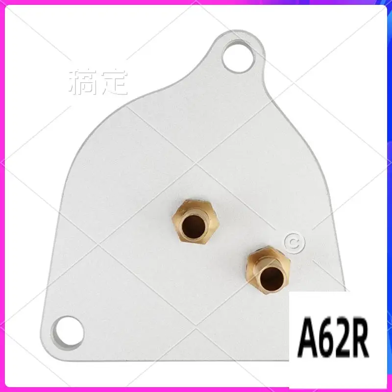 

R2-Automatic Gearbox Oil Change Connector For BMW X1 For Suzuki Vitara CVT JF015E Transmission Oil Change Connector Part