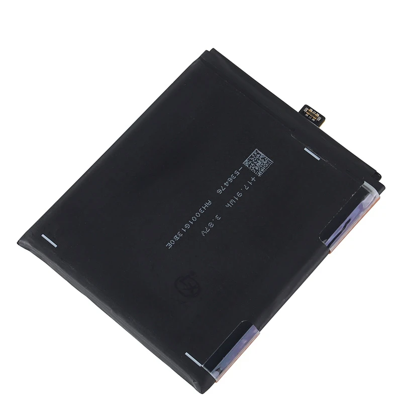 ELLENNE Batteria 4700mAh Per Xiaomi BM4Q (Redmi K30 Pro / POCO F2 Pro) – Zero Cicli, Protezioni Di Sicurezza E Kit Di Smontaggio Incluso
