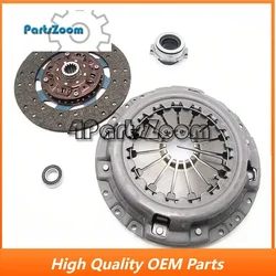 CLUTCH KIT 5-87610232-0 5876102320 FOR ISUZU 700P