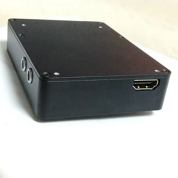 Hochtechnologisches HD-Videosender-COFDM-Funstrecken-Funkübertragungssystem