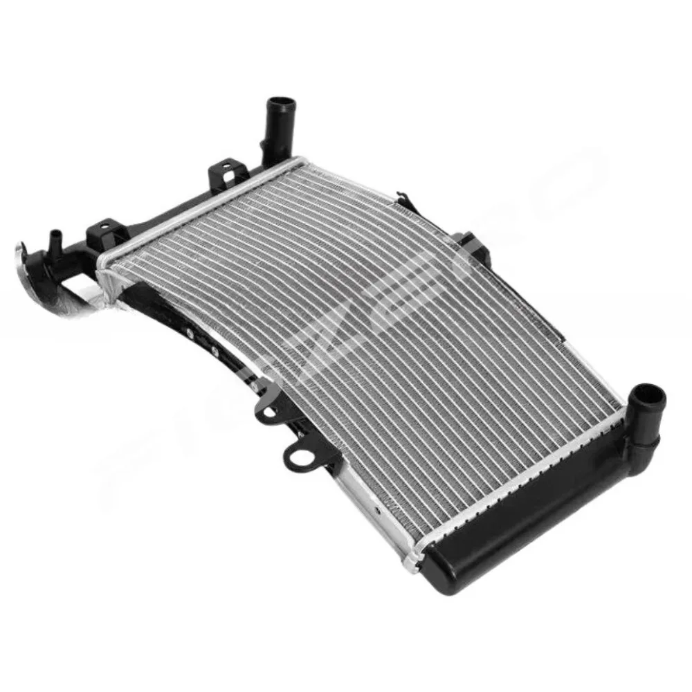 For BMW F750GS F850GS ADV Motorcycle Accessories Engine Water Tank Assembly Radiator 2018 2019 2020 2021 2022 2023