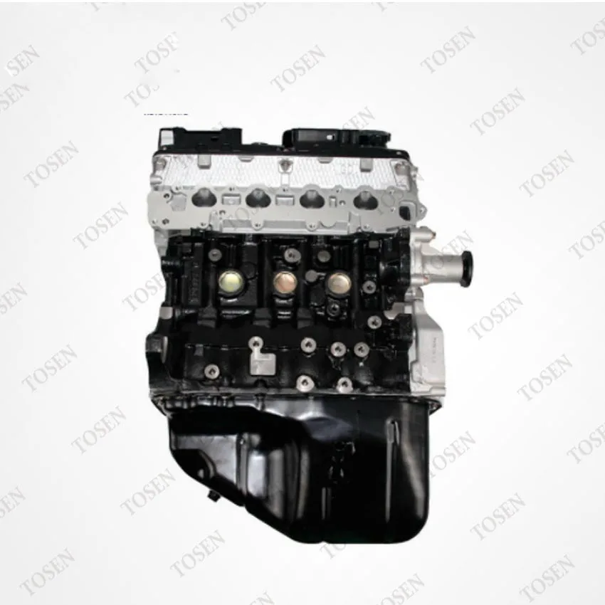 

12 Months Quality Assurance 4G13 Engine Assembly Parts For Chana Xingguang Xingyun Block