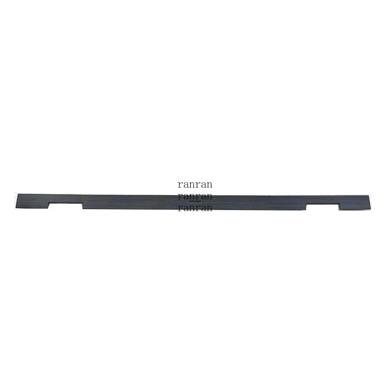 

LCD Bezel Screen Trim Hinge Cover For ASUS UXF3000E UX363 UX363J UX363E ux363ja UX363EA Pine Grey Color