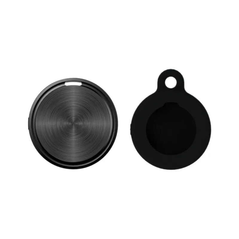

Google version of anti-lost device with multiple android global positioning keys for luggage tracking and finding