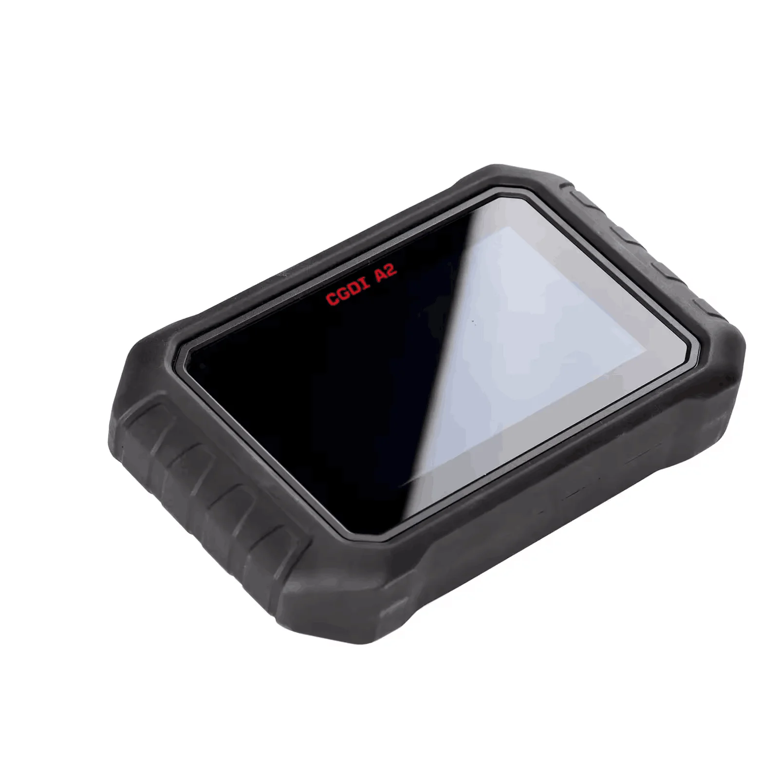 Truck diagnostic instrument CGDI A2 Premium Edition+BDC Adapters with Authorization for BM-W IMMO Matching Frequency Detection